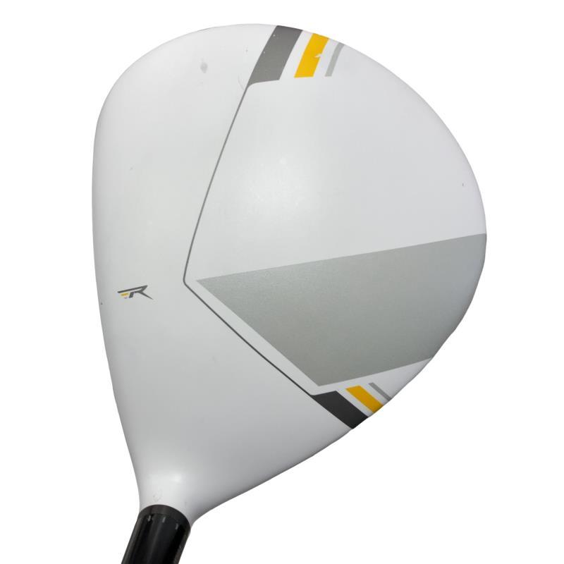 TaylorMade RBZ STAGE2 HL ドライバー レディース L TaylorMade（テーラーメイド） RBZ STAGE 2 HL レディース ドライバー