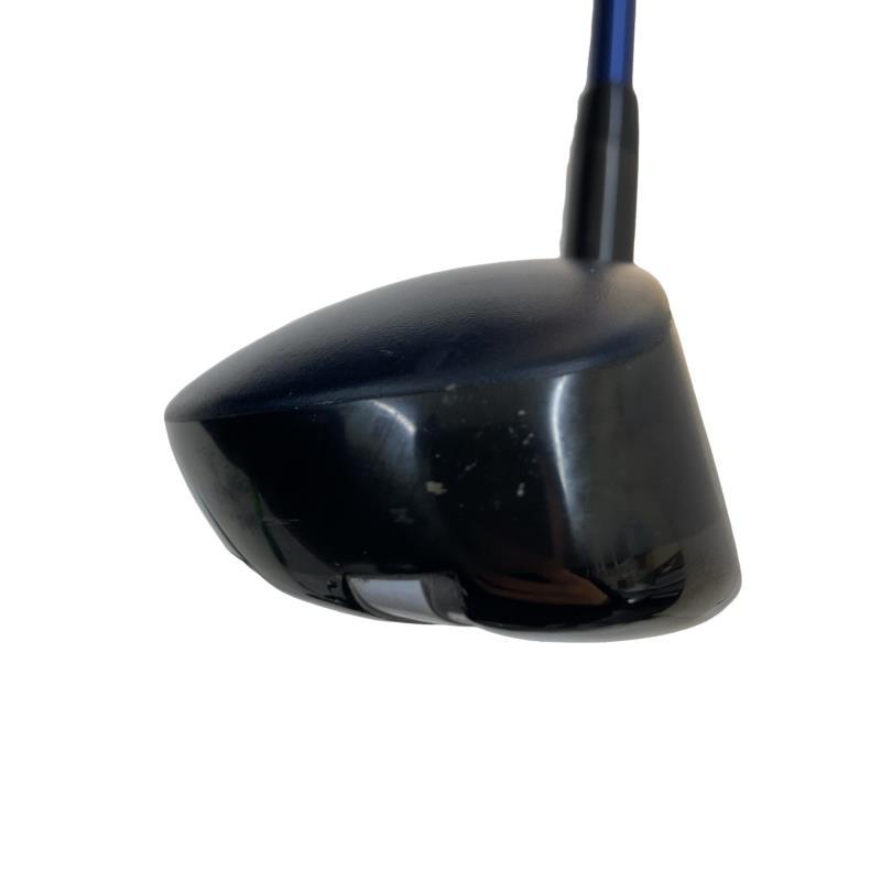 キャロウェイ XR U4 ユーティリティ UT フレックスSの画像