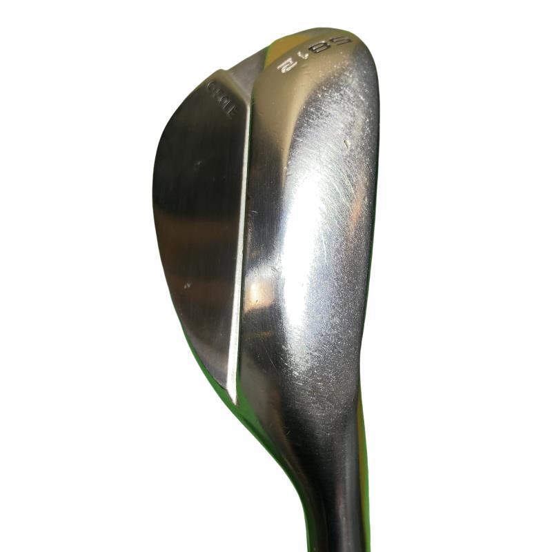 本間ゴルフ TOUR WORLD TW-W(2021) 58°/12°C ウェッジ WG フレックスその他の画像