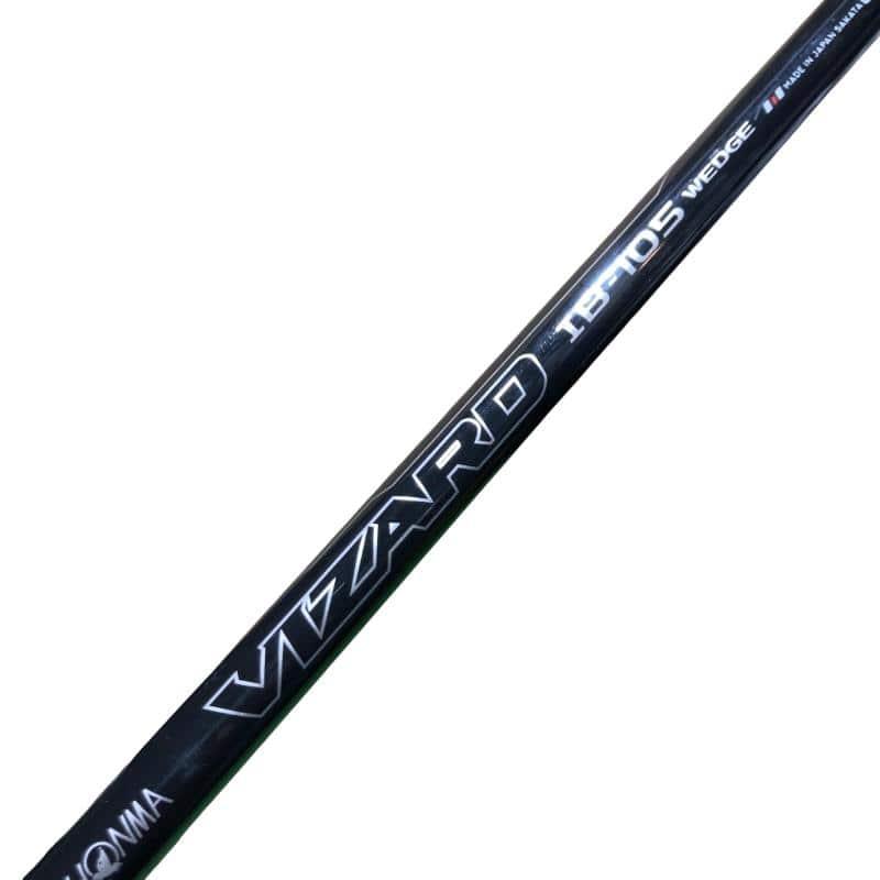 本間ゴルフ TOUR WORLD TW-W(2021) 58°/12°C ウェッジ WG フレックスその他の画像