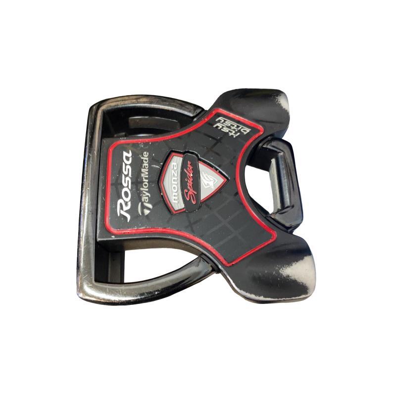 TaylorMade（テーラーメイド） Rossa agsi itsy bitsy SPIDER センター