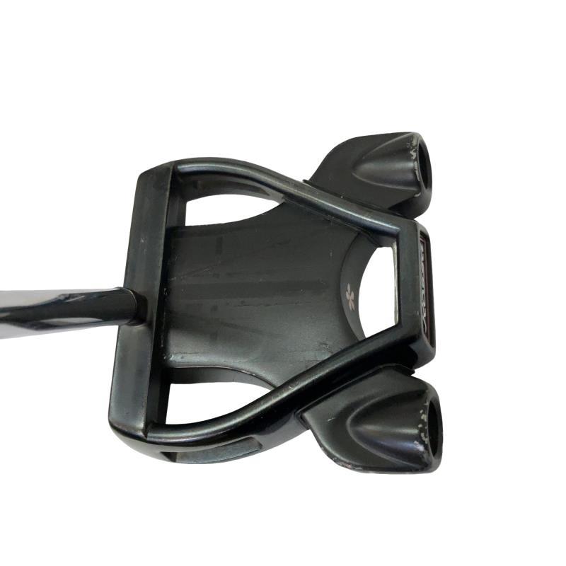 TaylorMade（テーラーメイド） Rossa agsi itsy bitsy SPIDER センター