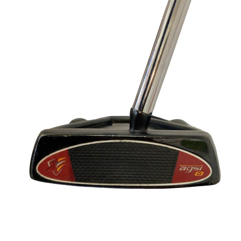 TaylorMade（テーラーメイド） Rossa agsi itsy bitsy SPIDER センター