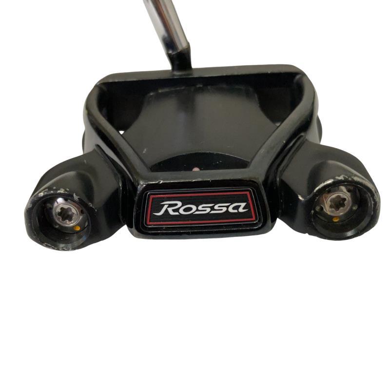 TaylorMade（テーラーメイド） Rossa agsi itsy bitsy SPIDER センター