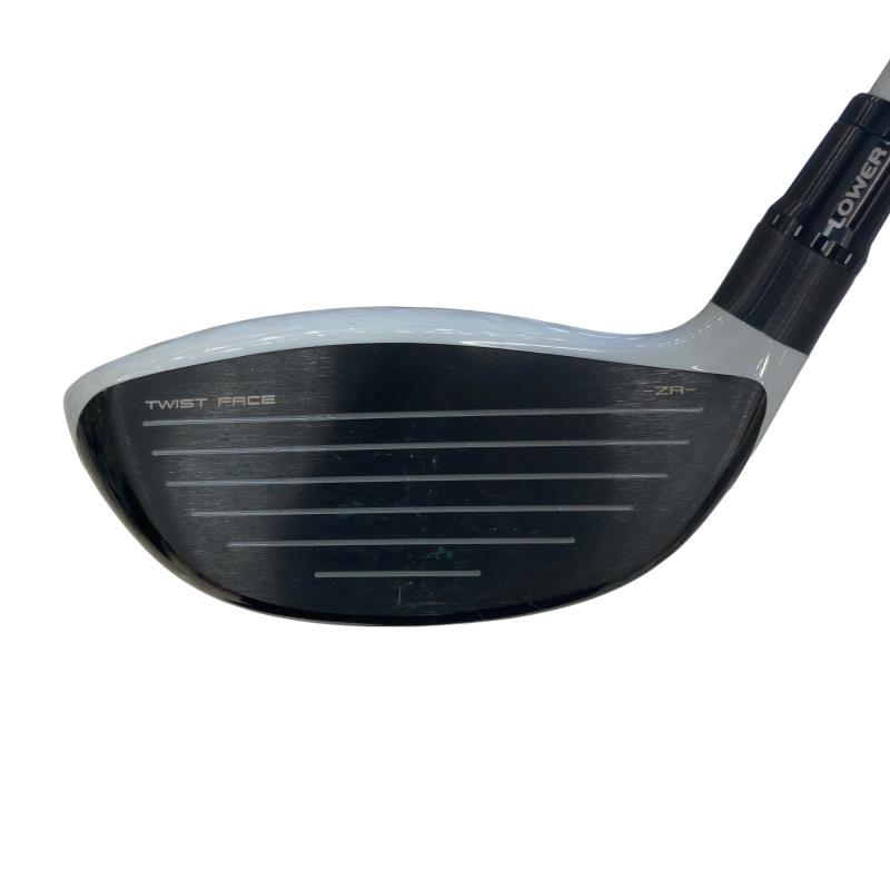 SIM2 FW 3W テーラーメイド 美品 TaylorMade（テーラーメイド） SIM2 3W フェアウェイウッド FW