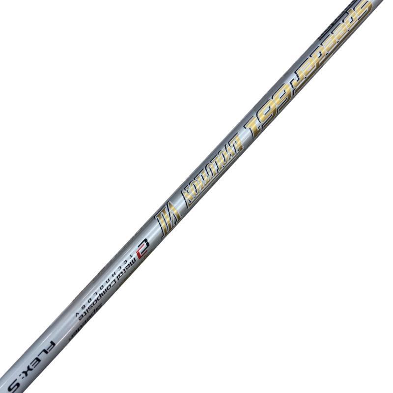 TaylorMade（テーラーメイド） SIM2 3W フェアウェイウッド FW
