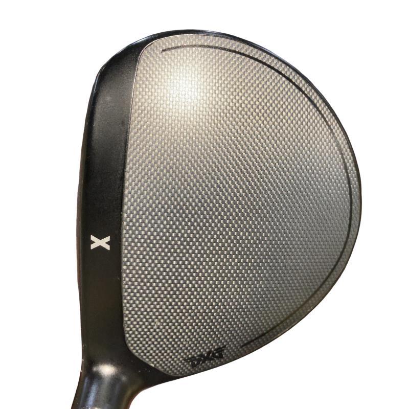PXG PXG 0311XF GEN5 5W フェアウェイウッド FW フレックスRの画像