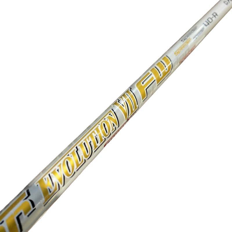 PXG PXG 0311XF GEN5 5W フェアウェイウッド FW フレックスRの画像