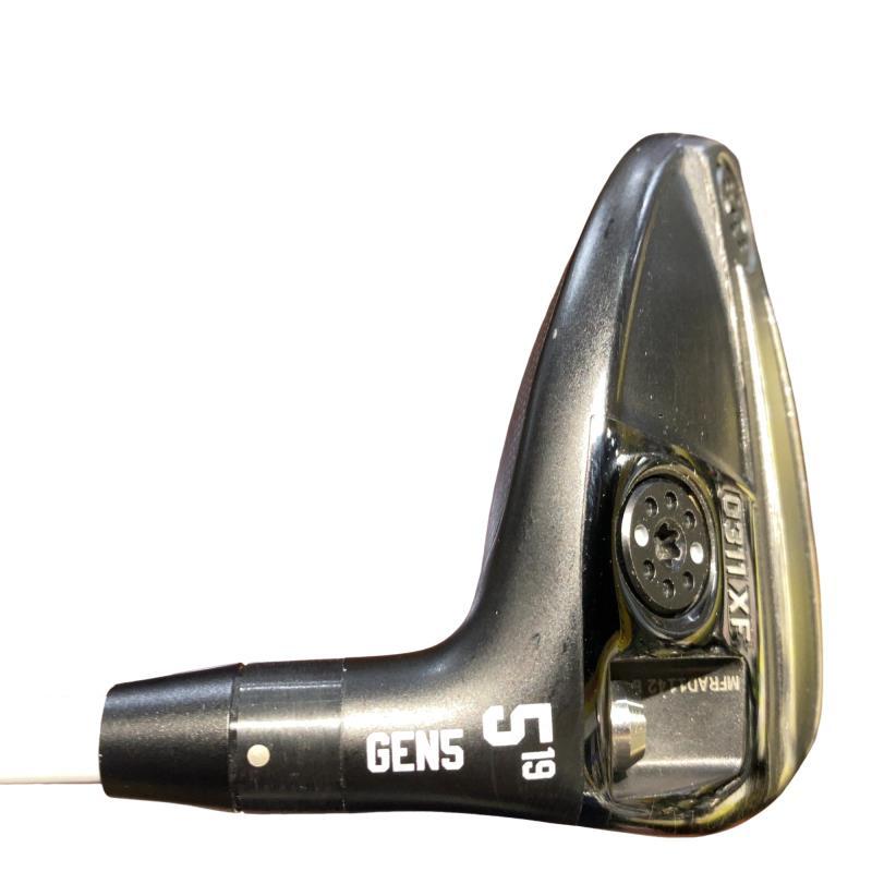 PXG PXG 0311XF GEN5 5W フェアウェイウッド FW フレックスRの画像