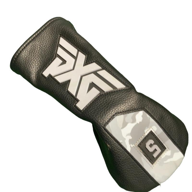 PXG PXG 0311XF GEN5 5W フェアウェイウッド FW フレックスRの画像