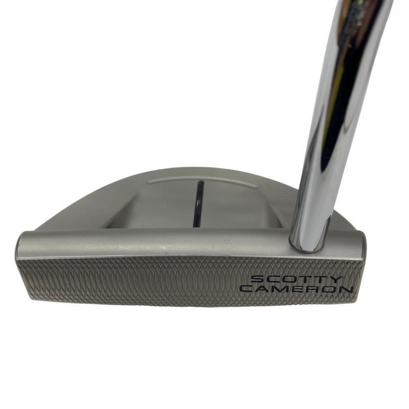 Titleist（タイトリスト） SCOTTY CAMERON SUPER SELECT GOLO 6 34