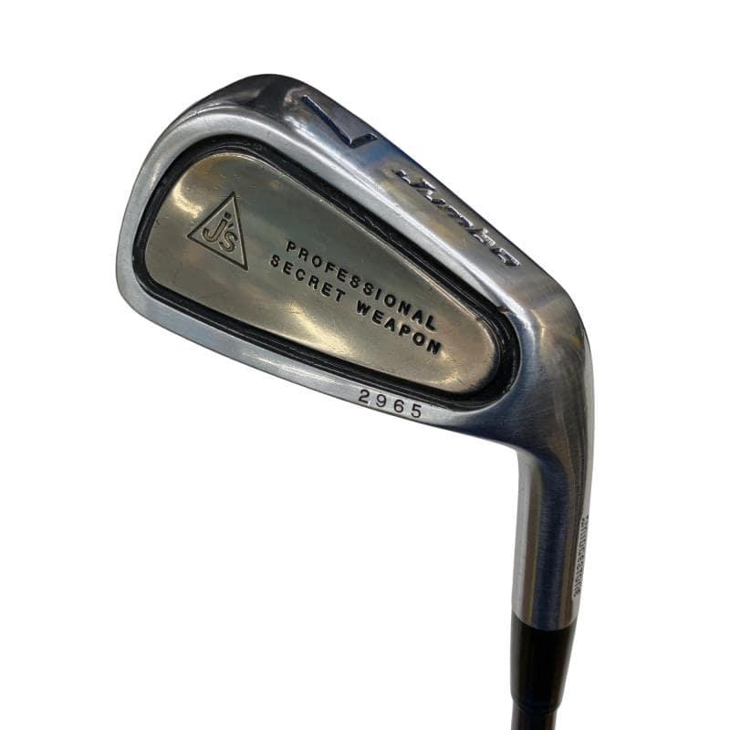 J’s PROFESSIONAL WEAPON アイアン10本セット 2026年最新】Yahoo!オークション -j's professional weaponの中古品