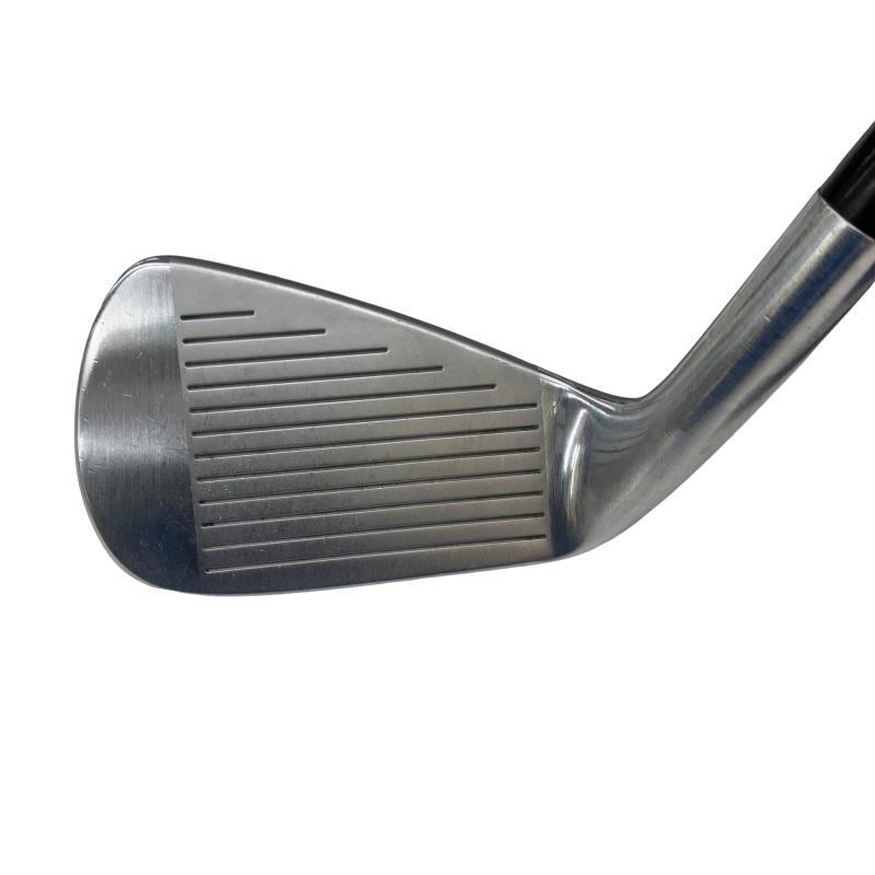 BRIDGESTONE GOLF ブリヂストン J's チタンマッスル限定 10S アイアン