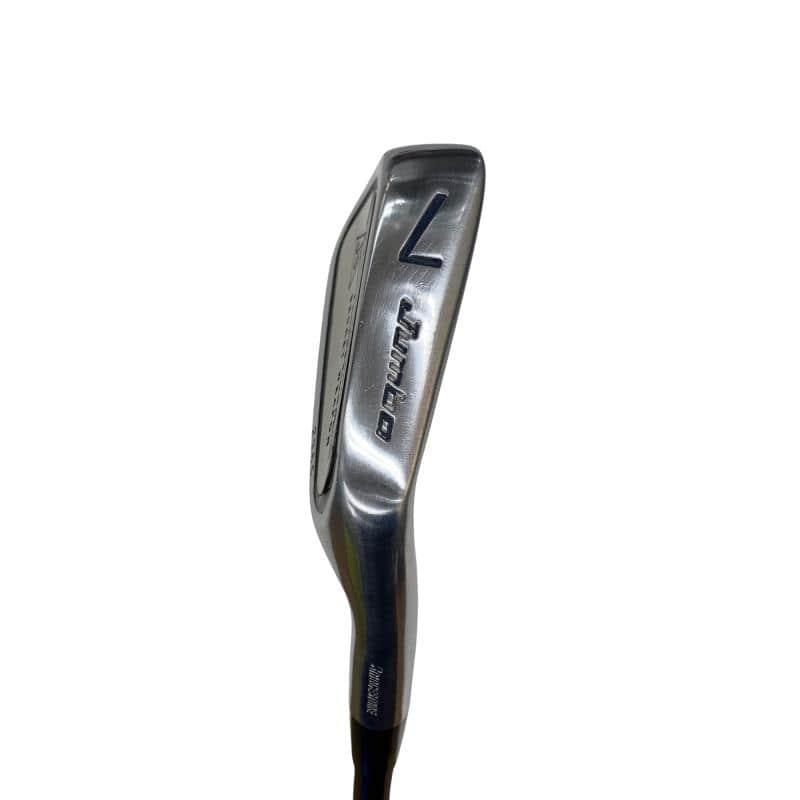 BRIDGESTONE GOLF ブリヂストン J's チタンマッスル限定 10S アイアン