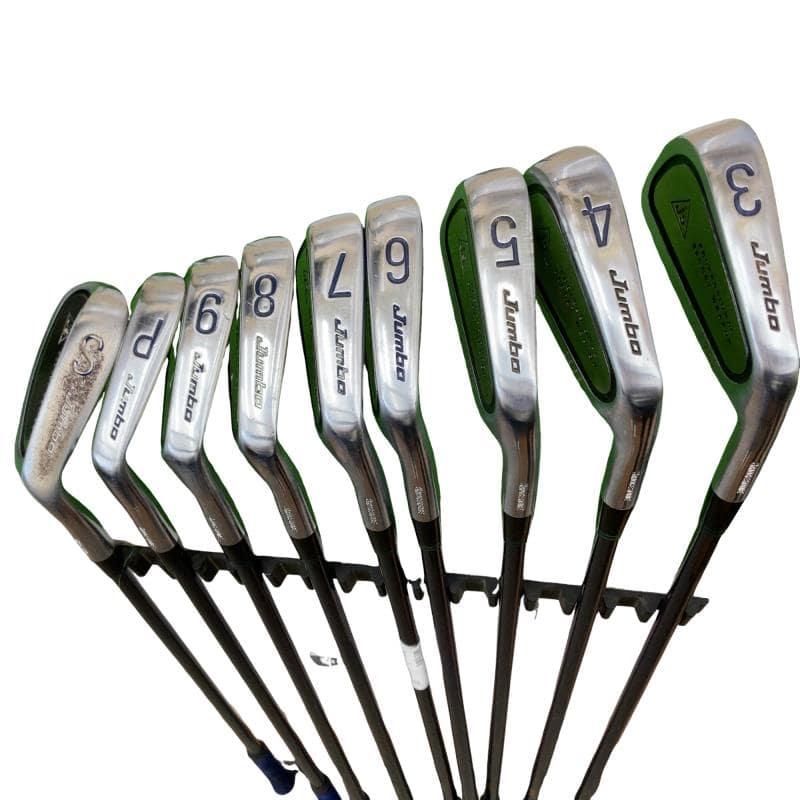 J’s PROFESSIONAL WEAPON アイアン10本セット 2026年最新】Yahoo!オークション -j's professional weaponの中古品