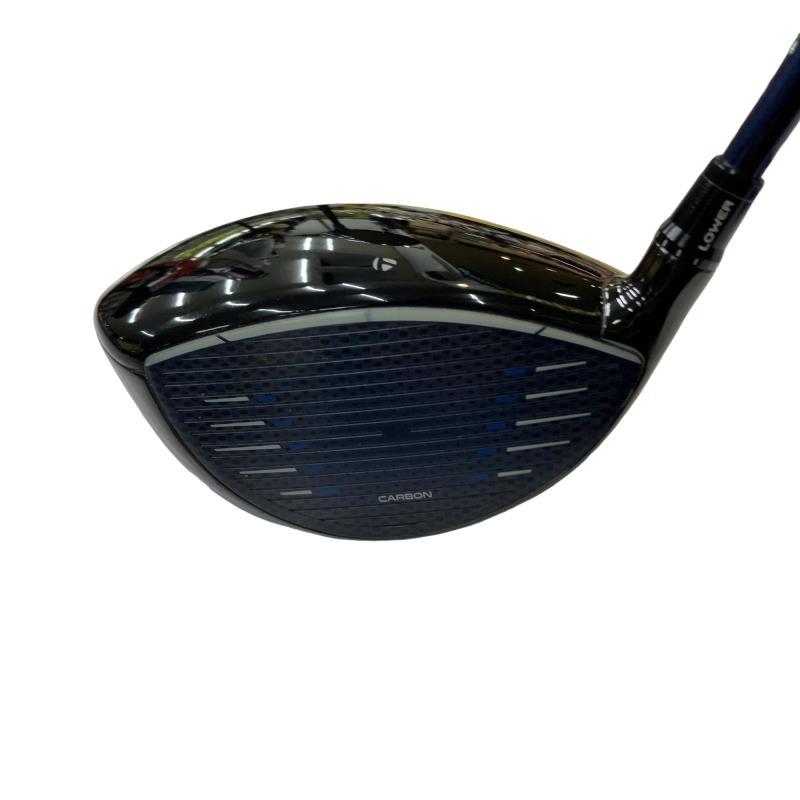 TaylorMade（テーラーメイド） Qi10 10.5° ドライバー DR フレックスSR