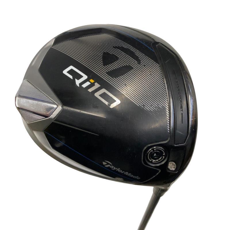 TaylorMade（テーラーメイド） Qi10 10.5° ドライバー DR フレックスSR