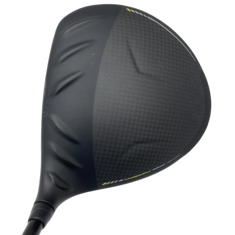 ピン G430 MAX 10K 10.5° ドライバー DR フレックスSR 【公式通販】