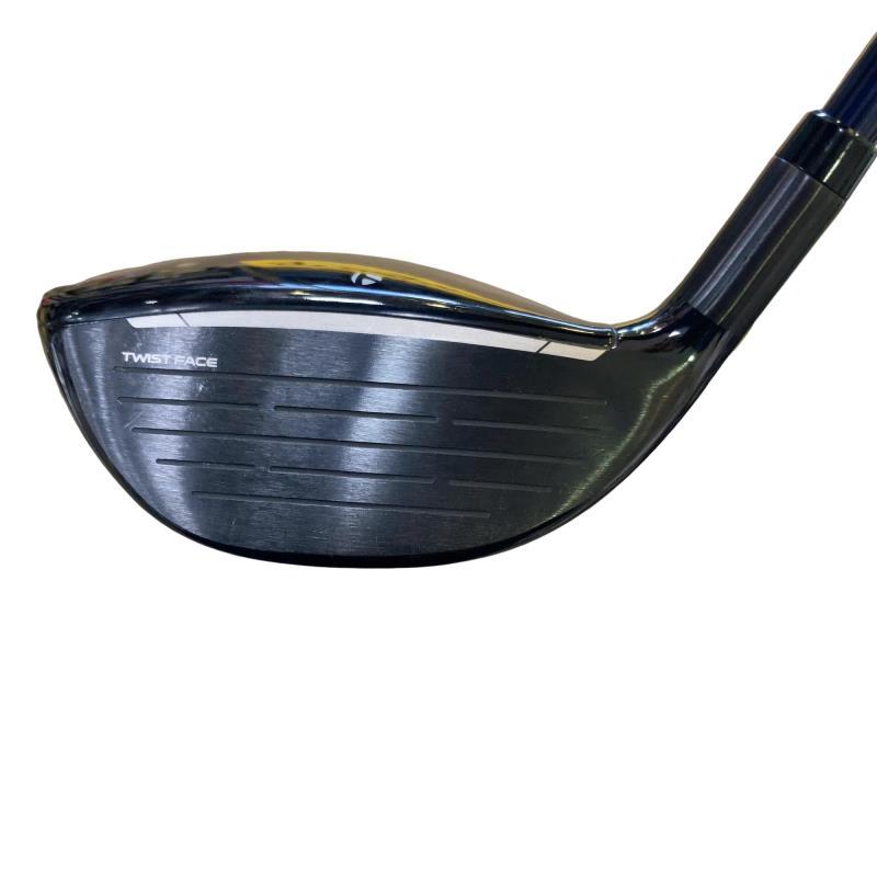 TaylorMade（テーラーメイド） Qi10 5W フェアウェイウッド FW