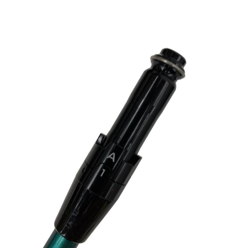 スピーダーNXグリーン50 SR タイトリストスリーブ ドライバー用 Titleist（タイトリスト） タイトリストスリーブ付き(GT系) フジクラ