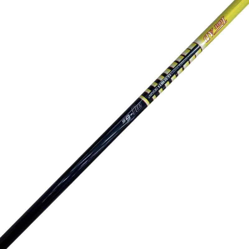 NIKE（ナイキ） VAPOR SPEED(可変なし) 3W フェアウェイウッド FW