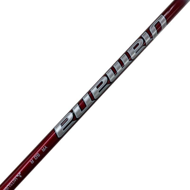 YAMAHA（ヤマハ） RMX VD59 9.5° ドライバー DR フレックスS : ゴルフ