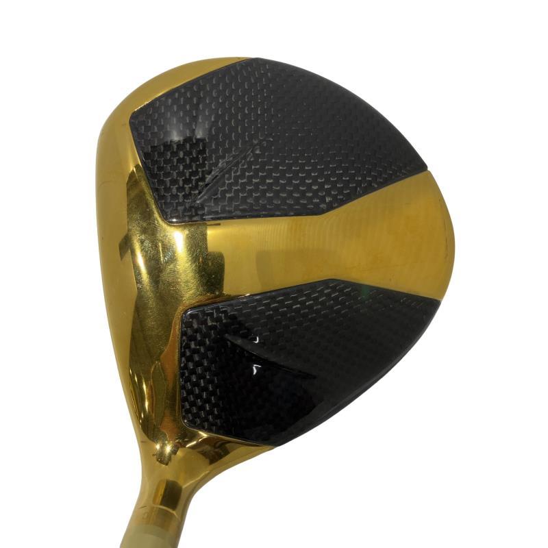 KATANA GOLF（カタナゴルフ） VOLTiO NINJA PREMIUM CARBON Hi GOLD