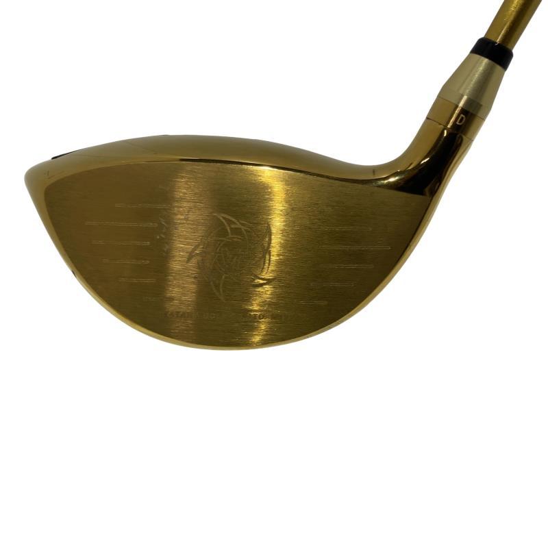 KATANA GOLF（カタナゴルフ） VOLTiO NINJA PREMIUM CARBON Hi GOLD