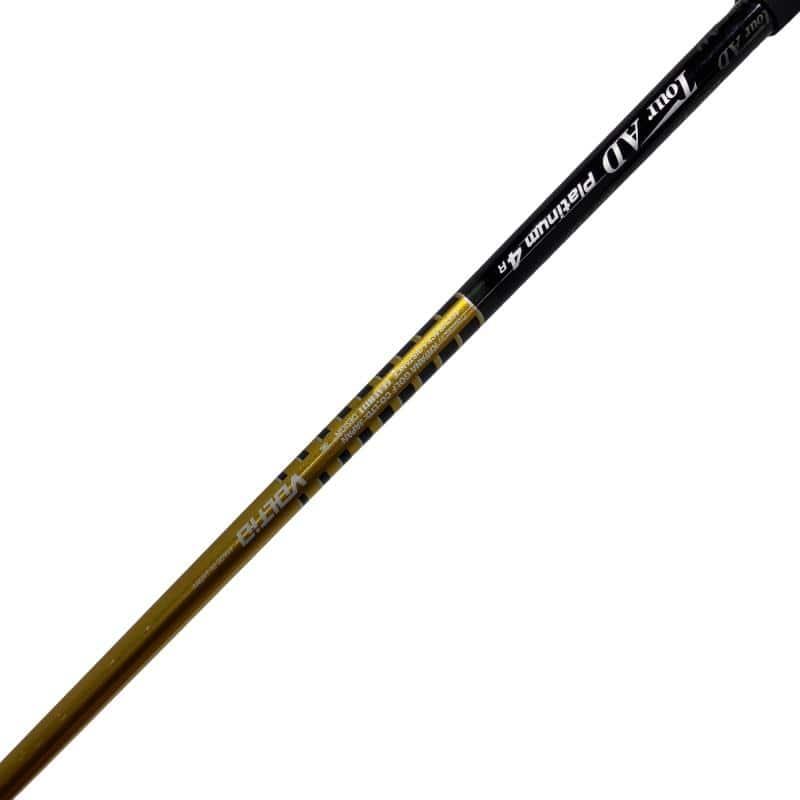 KATANA GOLF（カタナゴルフ） VOLTiO NINJA PREMIUM CARBON Hi GOLD