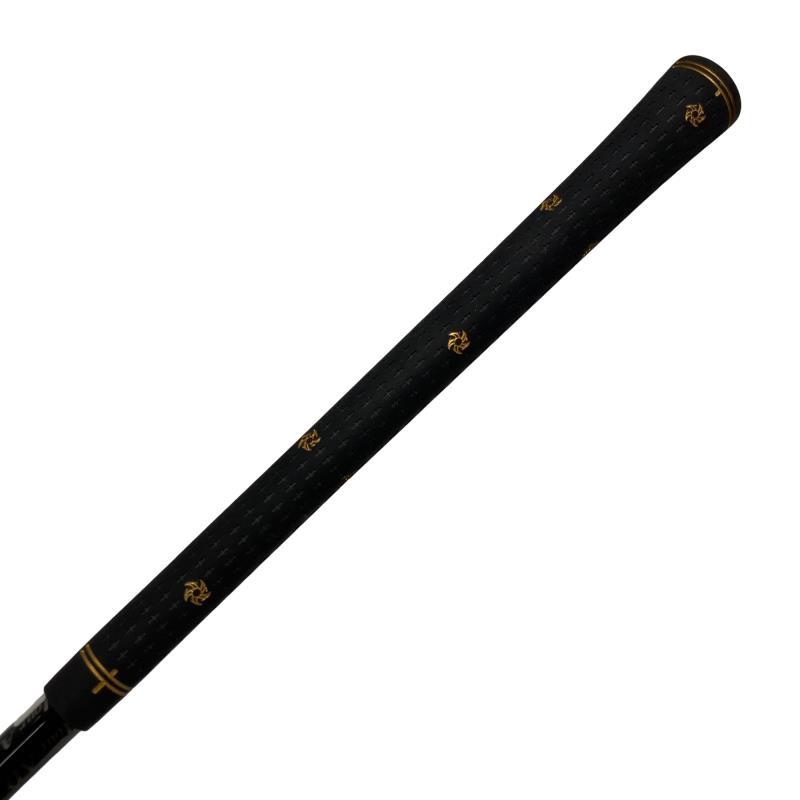 KATANA GOLF（カタナゴルフ） VOLTiO NINJA PREMIUM CARBON Hi GOLD