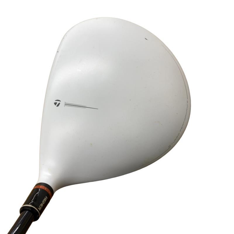 TaylorMade（テーラーメイド） R15 460 11° ドライバー DR フレックスS