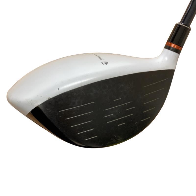 ドライバー TaylorMade テーラーメイド R15 460 11° 左利き TaylorMade（テーラーメイド） R15 460 11° ドライバー DR フレックスS