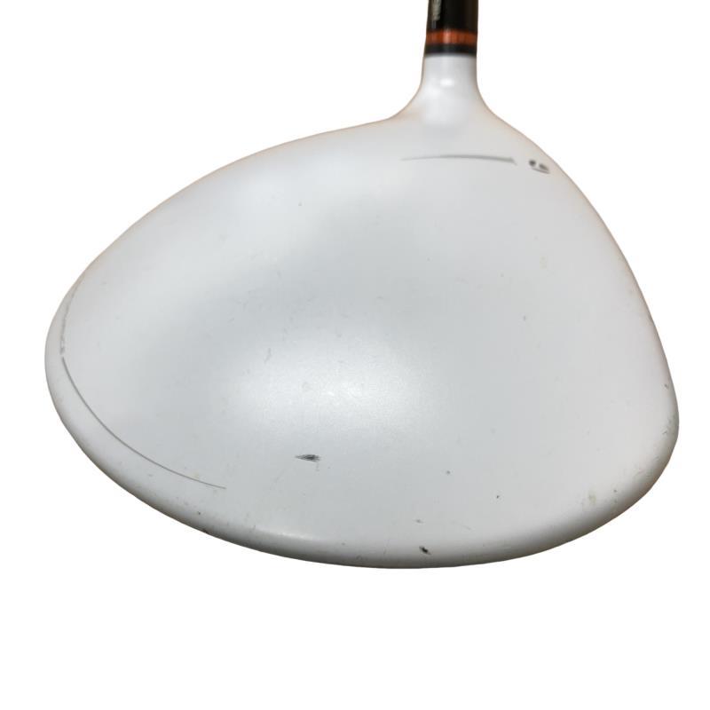 TaylorMade（テーラーメイド） R15 460 11° ドライバー DR フレックスS
