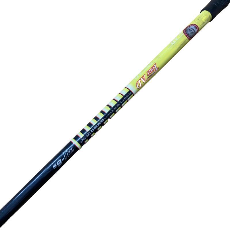 TaylorMade（テーラーメイド） R15 460 11° ドライバー DR フレックスS