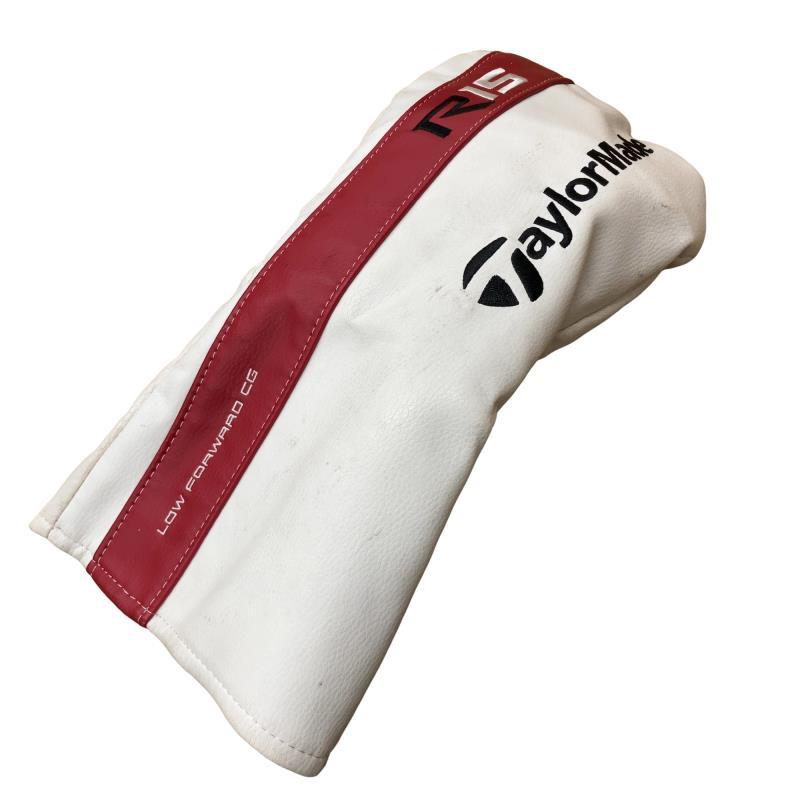 TaylorMade（テーラーメイド） R15 460 11° ドライバー DR フレックスS