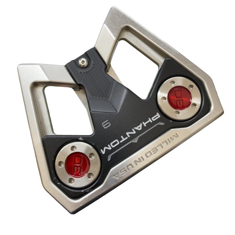 Titleist（タイトリスト） SCOTTY CAMERON PHANTOM 9(2024) 34インチ