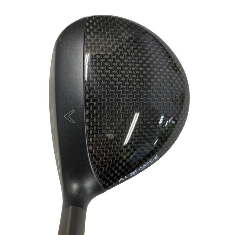 Callaway（キャロウェイ） PARADYM Ai SMOKE MAX 7W フェアウェイ