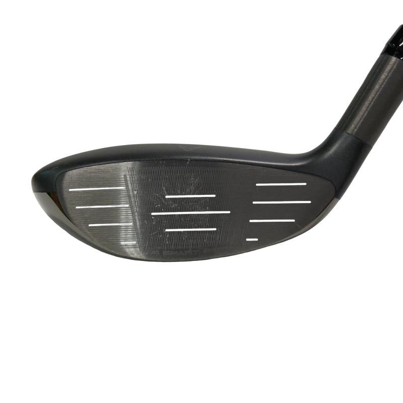 Callaway（キャロウェイ） PARADYM Ai SMOKE MAX 7W フェアウェイ