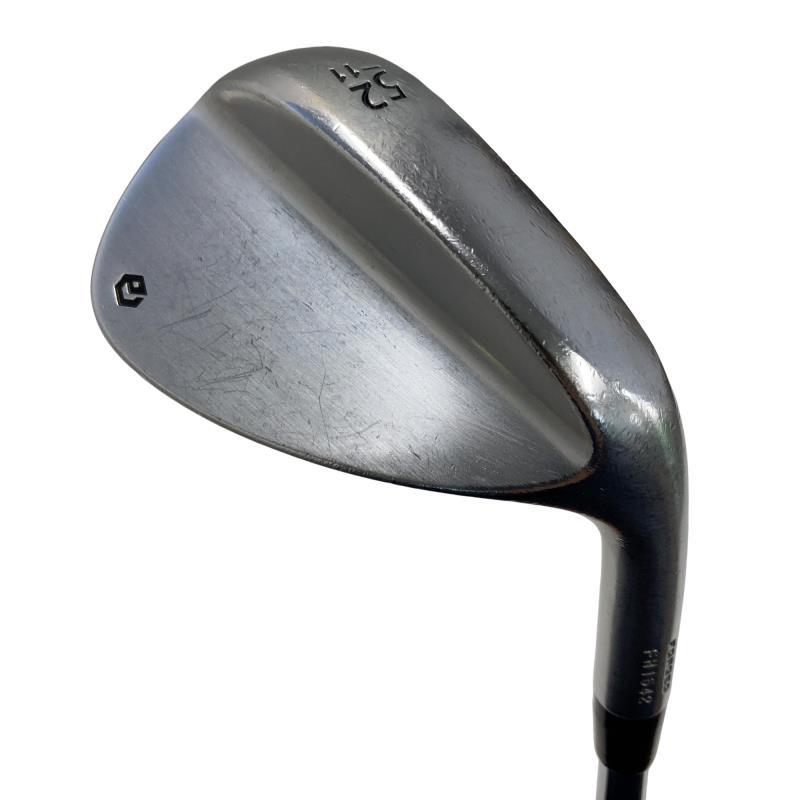 エポンゴルフ株式会社 EPON Tour Wedge Type S 52°/11° ウェッジ WG