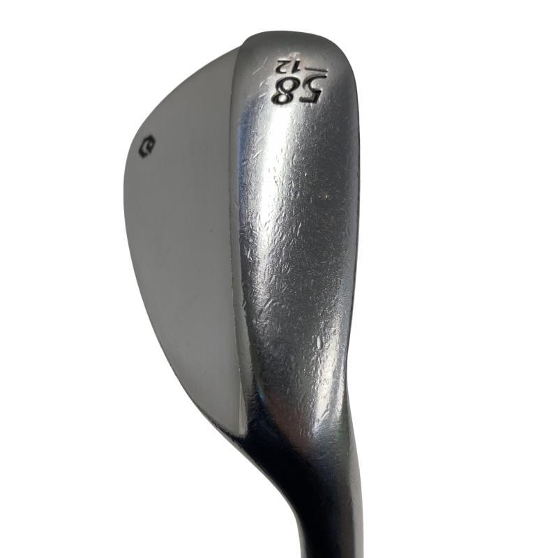 エポンゴルフ株式会社 EPON Tour Wedge Type S 58°/12° ウェッジ WG フレックスその他の画像
