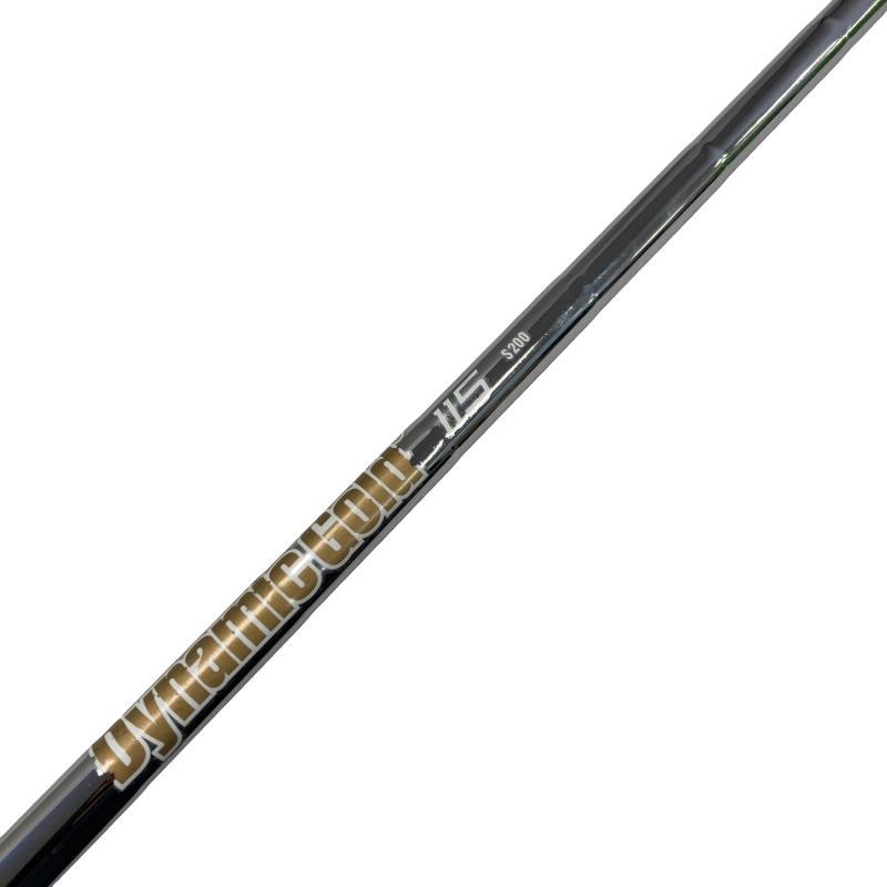 エポンゴルフ株式会社 EPON Tour Wedge Type S 58°/12° ウェッジ WG フレックスその他の画像
