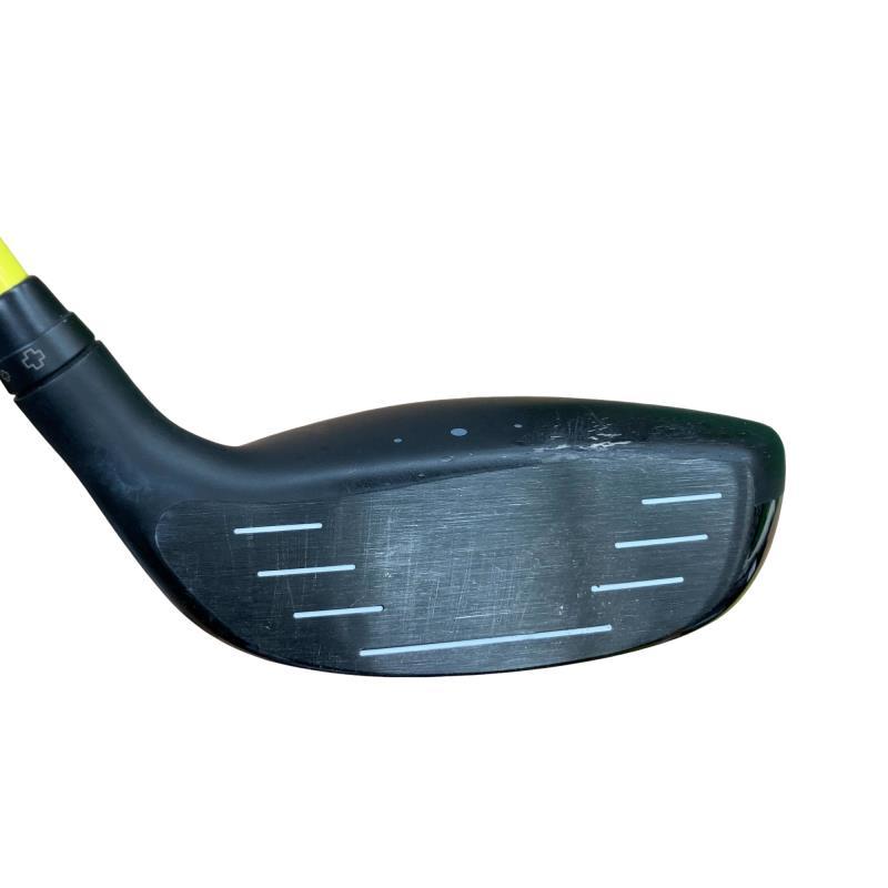 レフティ　G425 MAX 3番ウッド PING（ピン） G425 MAX 3W レフティ フェアウェイウッド FW フレックス