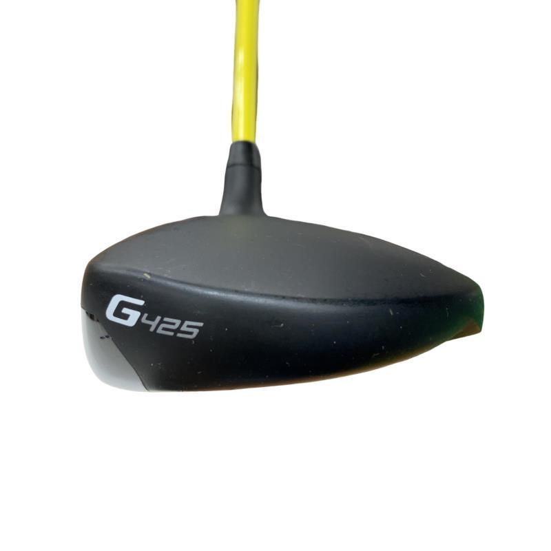 レフティ　G425 MAX 3番ウッド PING（ピン） G425 MAX 3W レフティ フェアウェイウッド FW フレックス