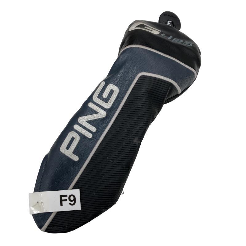 PING（ピン） G425 MAX 3W レフティ フェアウェイウッド FW フレックス