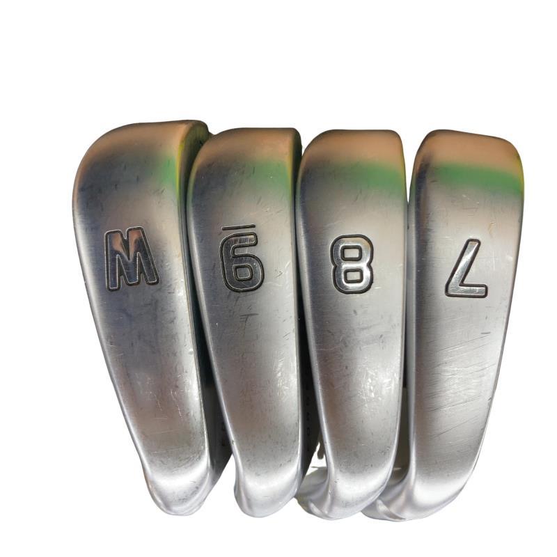 PING i500 アイアン レフティ　6〜Pまで PING ピン i500 6番 アイアン 単品 レフティ 【公式通販】