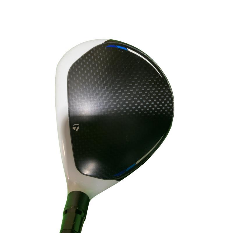 TaylorMade（テーラーメイド） SIM2 3W フェアウェイウッド FW