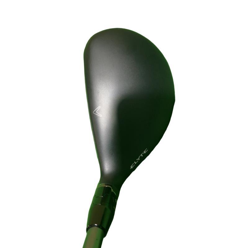 Callaway（キャロウェイ） ELYTE X U4 ユーティリティ UT フレックスS