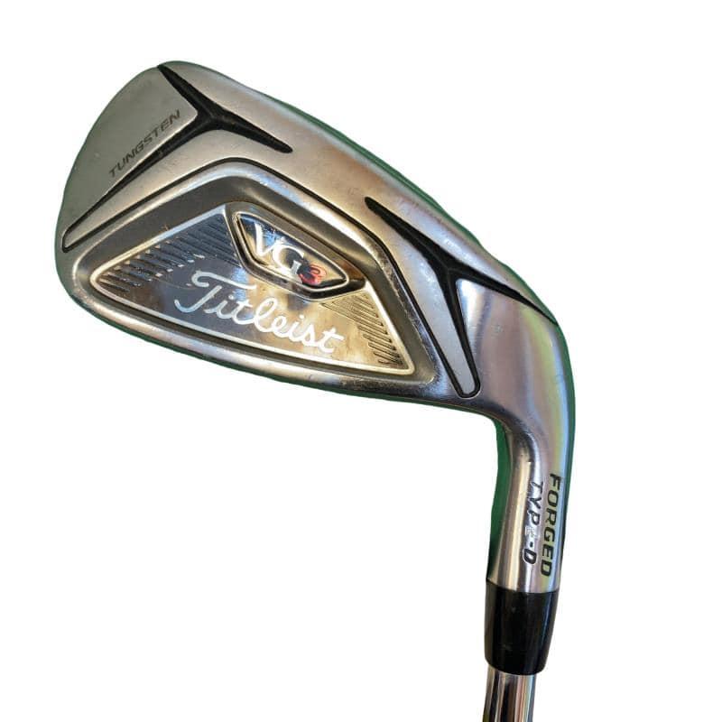 Titleist（タイトリスト） Titleist VG3(2018) TYPE-D 7S アイアン