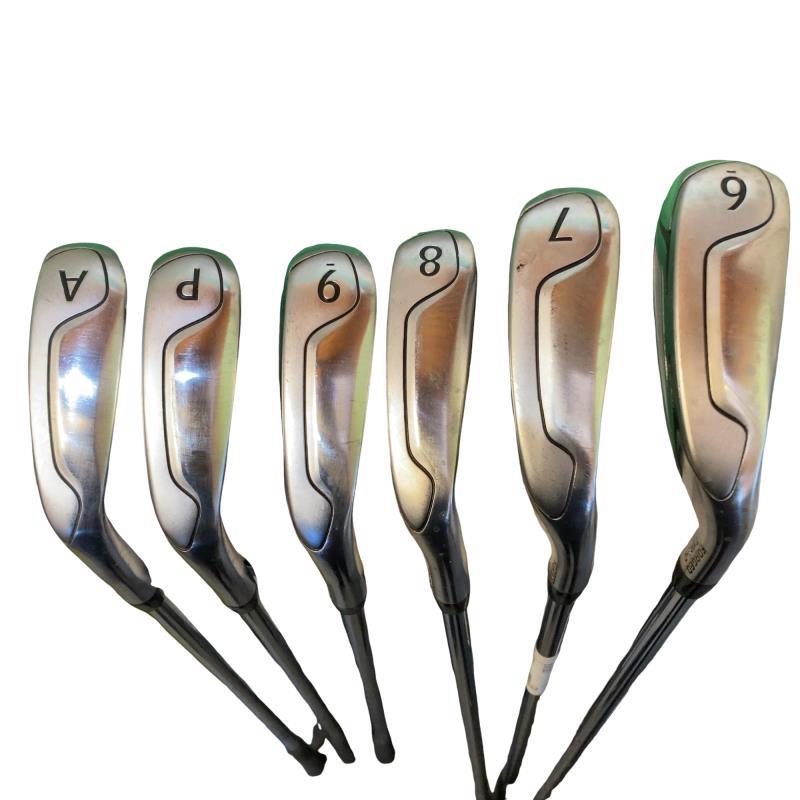Titleist（タイトリスト） Titleist VG3(2018) TYPE-D 7S アイアン