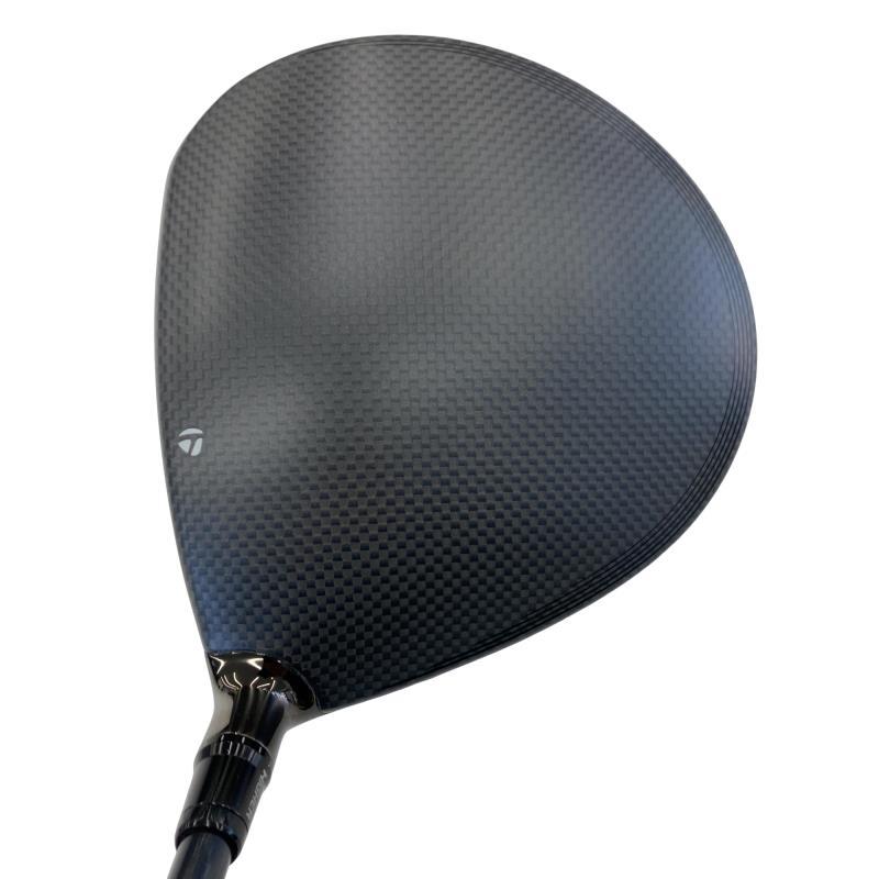 TaylorMade（テーラーメイド） Qi35 MAX 9° ドライバー DR フレックスS